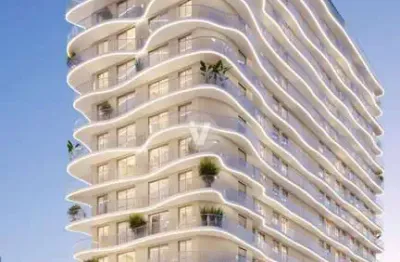 Apartamento 1 dormitório com churrasqueira bairro centro!