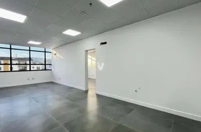 Sala comercial à venda na Rua André Marques, 820, Centro, Santa Maria