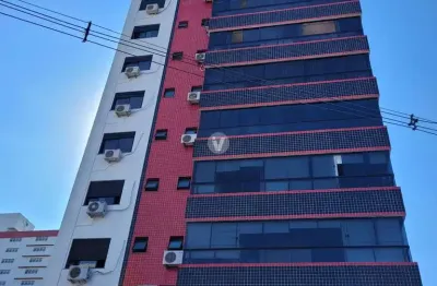 Apartamento com 3 quartos à venda na Rua Visconde de Pelotas, 1422, Nossa Senhora de Fátima, Santa Maria
