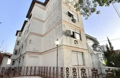 Apartamento com 1 quarto à venda na Rua Coronel Estácio Mariense de Lemos, 185, Noal, Santa Maria