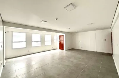 Sala comercial para alugar na Rua Duque de Caxias, 2357, Centro, Santa Maria