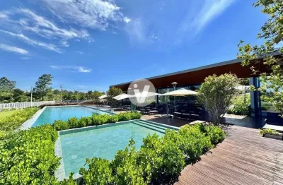 Terreno em condomínio fechado à venda na Rodovia BR-287, 520, Camobi, Santa Maria