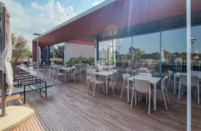 Terreno à venda na Rodovia BR-287, 520, Camobi, Santa Maria