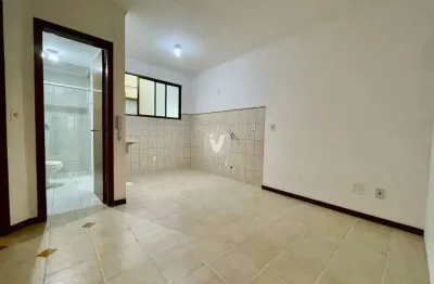 Apartamento com 1 quarto para alugar na Rua André Marques, 550, Centro, Santa Maria