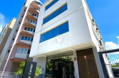 Oportunidade única de sala comercial na alameda office center