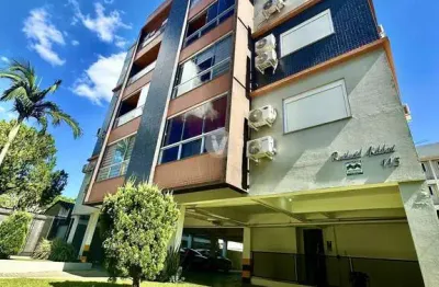 Apartamento com 3 quartos à venda na Rua Restinga Seca, 115, Camobi, Santa Maria