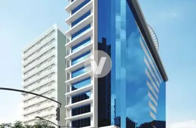 Sala comercial à venda na Avenida Presidente Vargas, 1807, Nossa Senhora de Fátima, Santa Maria