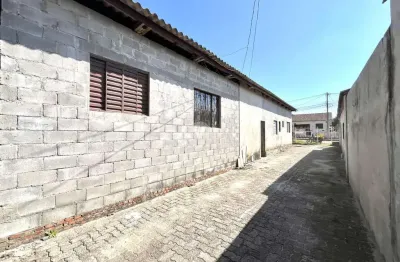 Casa com 2 quartos para alugar na Rua Piauí, 268, Pinheiro Machado, Santa Maria