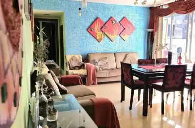 Apartamento com 2 quartos à venda na Rua Doutor Pantaleão, 233, Centro, Santa Maria