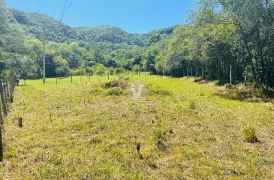 Terreno à venda na Rua Amâncio Pires de Arruda, 1100, Campestre do Menino Deus, Santa Maria
