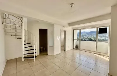 Apartamento com 2 quartos à venda na Rua Benjamin Constant, 552, Centro, Santa Maria