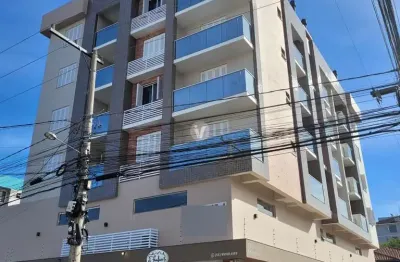 Apartamento com 2 quartos à venda na Rua Doutor Liberato Salzano Vieira da Cunha, 425, Camobi, Santa Maria