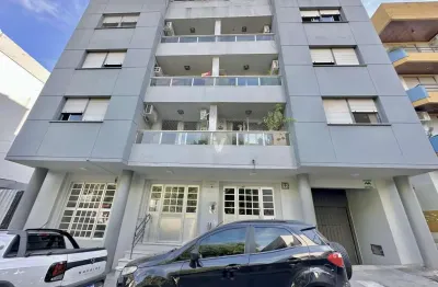 Ponto comercial para alugar na Rua Doutor Pantaleão, 377, Centro, Santa Maria