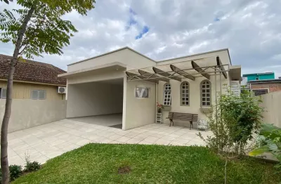 Casa com 4 quartos à venda na Rua Sete de Setembro, 117, Nossa Senhora do Perpétuo Socorro, Santa Maria