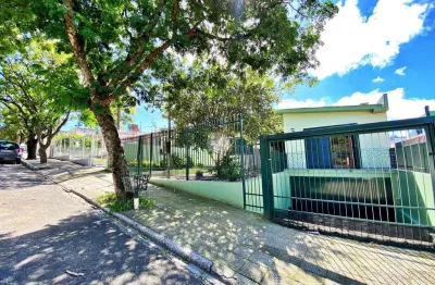 Casa com 4 quartos à venda na Rua Acre, 160, Nonoai, Santa Maria