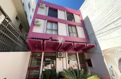 Apartamento com 1 quarto para alugar na Rua Tuiuti, 1819, Centro, Santa Maria