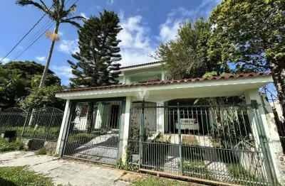 Casa com 3 quartos à venda na Rua Nove, 325, Camobi, Santa Maria