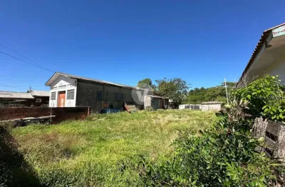 Amplo terreno em excelente localização no bairro são josé