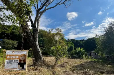 Terreno à venda na Estrada Pedro Parcianello, S N, Cerrito, Santa Maria