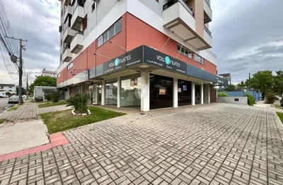 Ponto comercial para alugar na Rua José Manhago, 154, Camobi, Santa Maria
