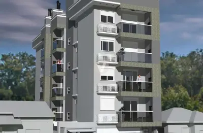 Localizado em camobi, próximo à universidade federal de santa maria e aos princi