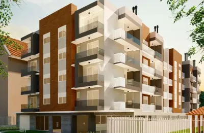 Apartamento 2 dormitórios com suíte em camobi, 81m²