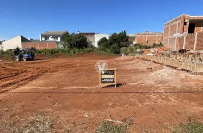 Terreno à venda na Rua Florianópolis, S n, Pinheiro Machado, Santa Maria
