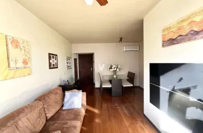 Apartamento com 2 quartos à venda na Rua Silva Jardim, 2149, Centro, Santa Maria