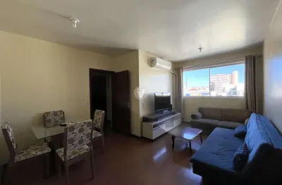 Apartamento com 2 quartos à venda na Rua Silva Jardim, 2149, Centro, Santa Maria