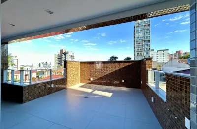 Apartamento com 2 quartos à venda na Rua Paraíba, 210, Nossa Senhora de Lourdes, Santa Maria