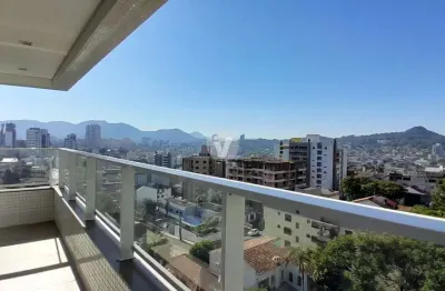 Apartamento 3 dormitórios com acabamento e vista maravilhosa de santa maria!