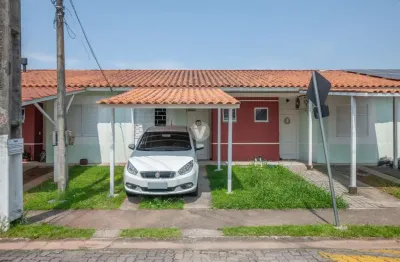 Casa com 2 quartos à venda na Rua Pedro Santini, 3497, Cerrito, Santa Maria
