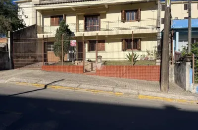 Casa com 3 quartos à venda na Rua Agostinho Sangoi, 102, Nossa Senhora de Lourdes, Santa Maria