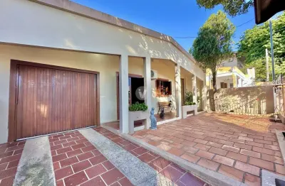 Casa com 2 quartos à venda na Rua Fernando do Ó, 1, Tancredo Neves, Santa Maria