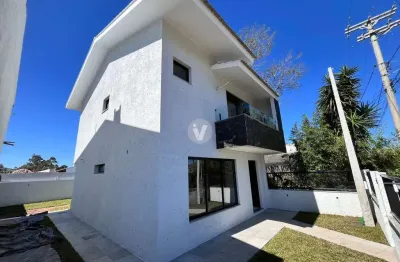 Casa 3 dormitórios, sendo 1 suíte, 3 vagas de garagem, bairro jardim berleze