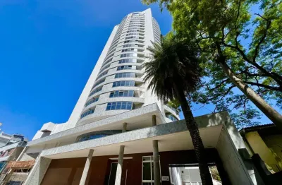 Apartamento com 3 quartos à venda na Avenida Nossa Senhora Medianeira, 1781, Nossa Senhora Medianeira, Santa Maria