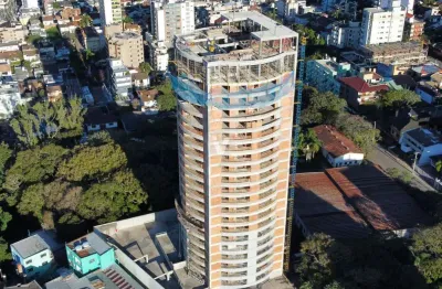 Apartamento com 3 quartos à venda na Avenida Nossa Senhora Medianeira, 1781, Nossa Senhora Medianeira, Santa Maria