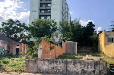 Terreno à venda na Rua dos Andradas, 367 369, Bonfim, Santa Maria