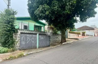 Terreno à venda na Rua Barão do Triunfo, 331, Nossa Senhora do Rosário, Santa Maria