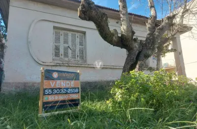 Terreno à venda na Rua General Neto, 502, Centro, Santa Maria