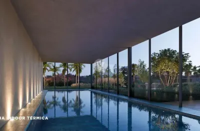 Terreno em condomínio fechado à venda na Rodovia BR-287, 520, Camobi, Santa Maria