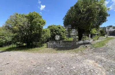 Terreno à venda na Rua Conceição Voltier, 129, km 3, Santa Maria