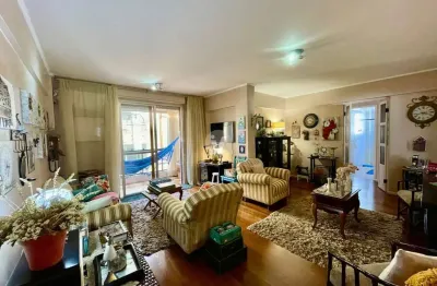 Apartamento com 3 quartos à venda na Rua Marechal Floriano Peixoto, 1303, Centro, Santa Maria