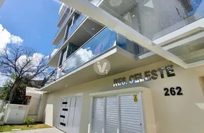 Apartamento de 1 dormitório, garagem e próximo a ufsm