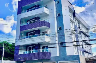 Apartamento com 1 quarto à venda na Rua Valentin Farias de Lima, 33, Camobi, Santa Maria