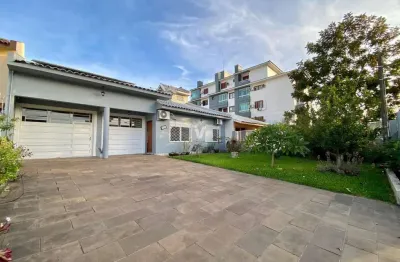 Casa com 3 quartos à venda na Avenida João Machado Soares, 1301, Camobi, Santa Maria