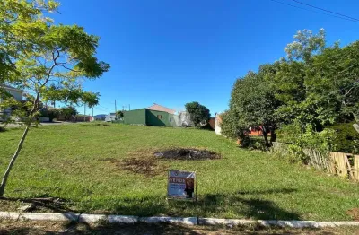 Terreno à venda na Rua Aracy Klumb, Sn, Tomazetti, Santa Maria