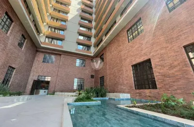 Apartamento com 1 quarto à venda na Rua Doutor Turi, 2003, Centro, Santa Maria