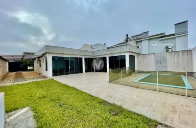 Casa com 4 quartos à venda na Rua Planeta Jupiter, 14, Camobi, Santa Maria