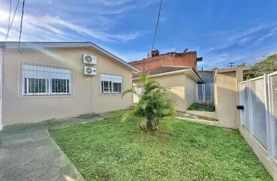 Casa com 4 quartos à venda na Rua Tamanday, 500, Nonoai, Santa Maria